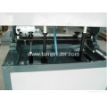 Tmp-6090 Impresora de la pantalla de impresión de papel de la tarjeta del brazo oblicuo